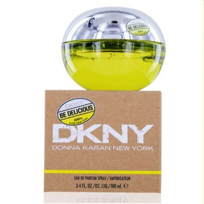 Donna Karan Be Delicious Donna Karan Edp Spray 3.3 Oz (W)