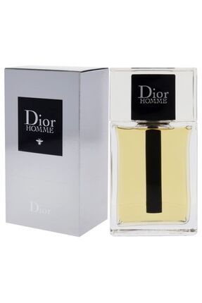 Dior Perfume - Christian Dior Dior Homme - perfume for men - Eau de Toilette, 100ml