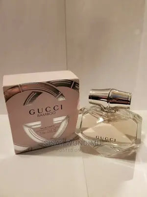 Gucci Bamboo Perfume for Her Best