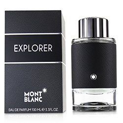 Montblanc Explorer Eau De Parfum Spray 100ml/3.3oz