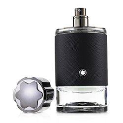 Montblanc Explorer Eau De Parfum Spray 100ml/3.3oz