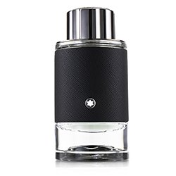 Montblanc Explorer Eau De Parfum Spray 100ml/3.3oz