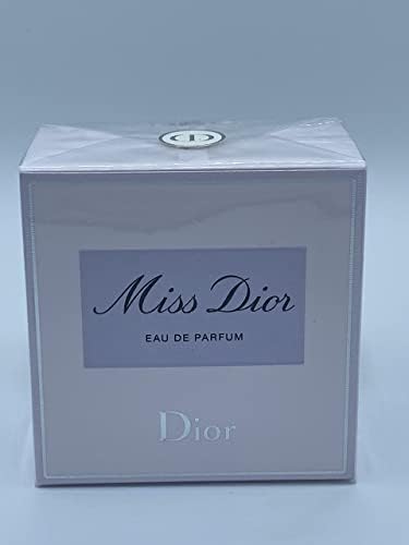 Miss Dior by Christian Dior for Women - Eau de Parfum, 100 ml