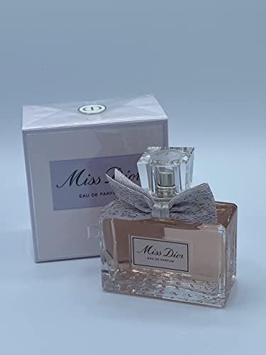 Miss Dior by Christian Dior for Women - Eau de Parfum, 100 ml