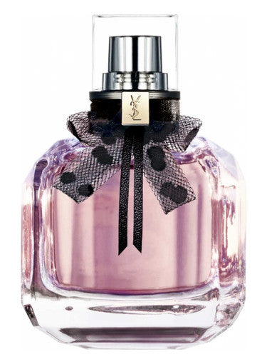 Mon Paris Eau de Toilette by Yves Saint Laurent for women