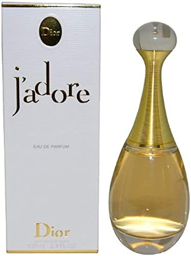 Dior J`Adore Eau De Parfum For Women, 100 ml