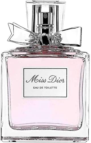 Miss Dior by Christian Dior for Women - Eau de Parfum, 100 ml