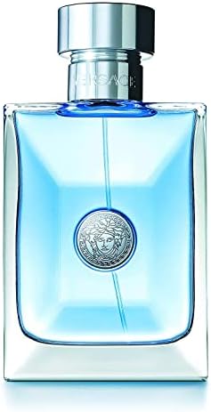 Versace Pour Homme by Versace for Men - Eau de Toilette, 100ml