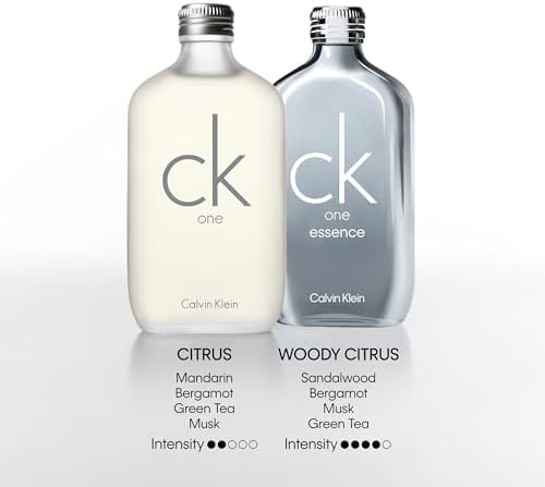 Calvin Klein CK One Perfume for Unisex Eau De Toilette 100ML