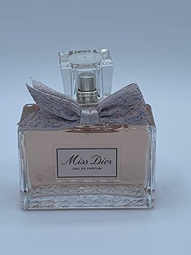 Miss Dior by Christian Dior for Women - Eau de Parfum, 100 ml