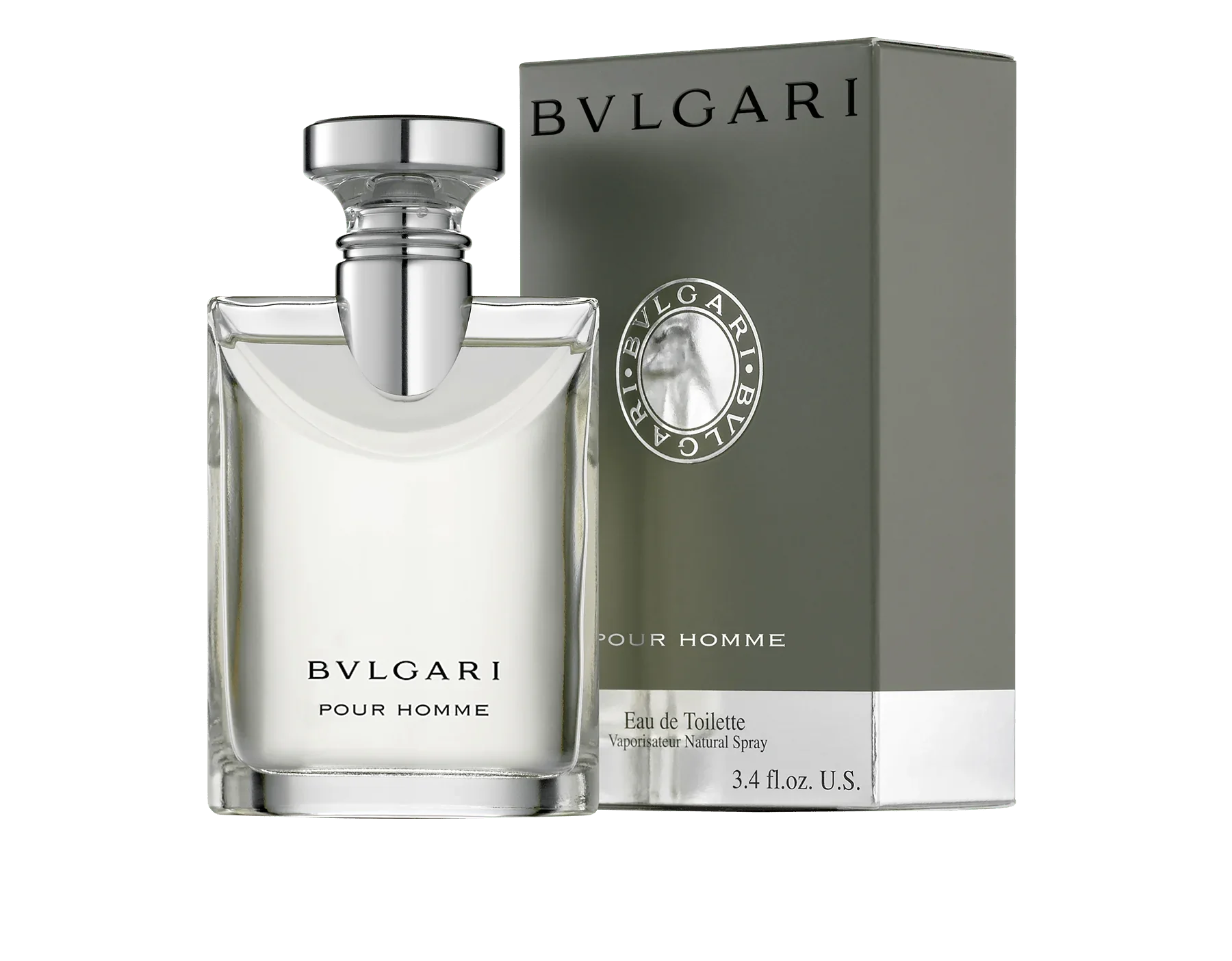 Bvlgari Pour Homme Eau De Toilette 100ML