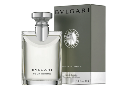 Bvlgari Pour Homme Eau De Toilette 100ML