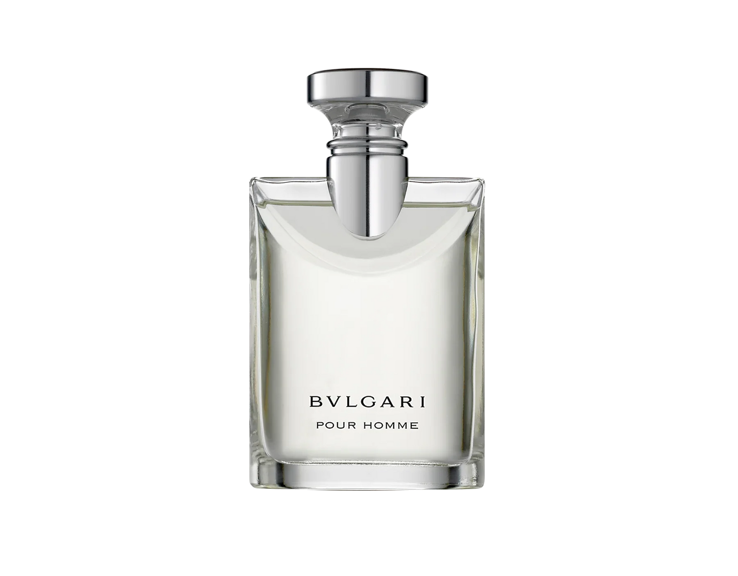 Bvlgari Pour Homme Eau De Toilette 100ML