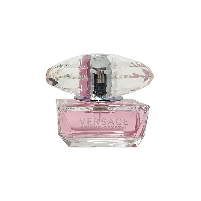 Versace Bright Crystal Ladies EDT Spray