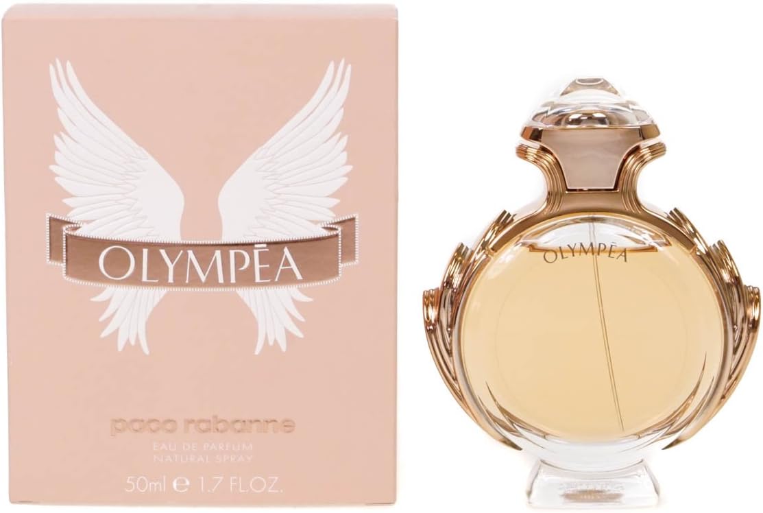 Paco Rabanne Olympea For Women Eau De Parfum Spray