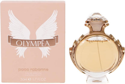 Paco Rabanne Olympea For Women Eau De Parfum Spray