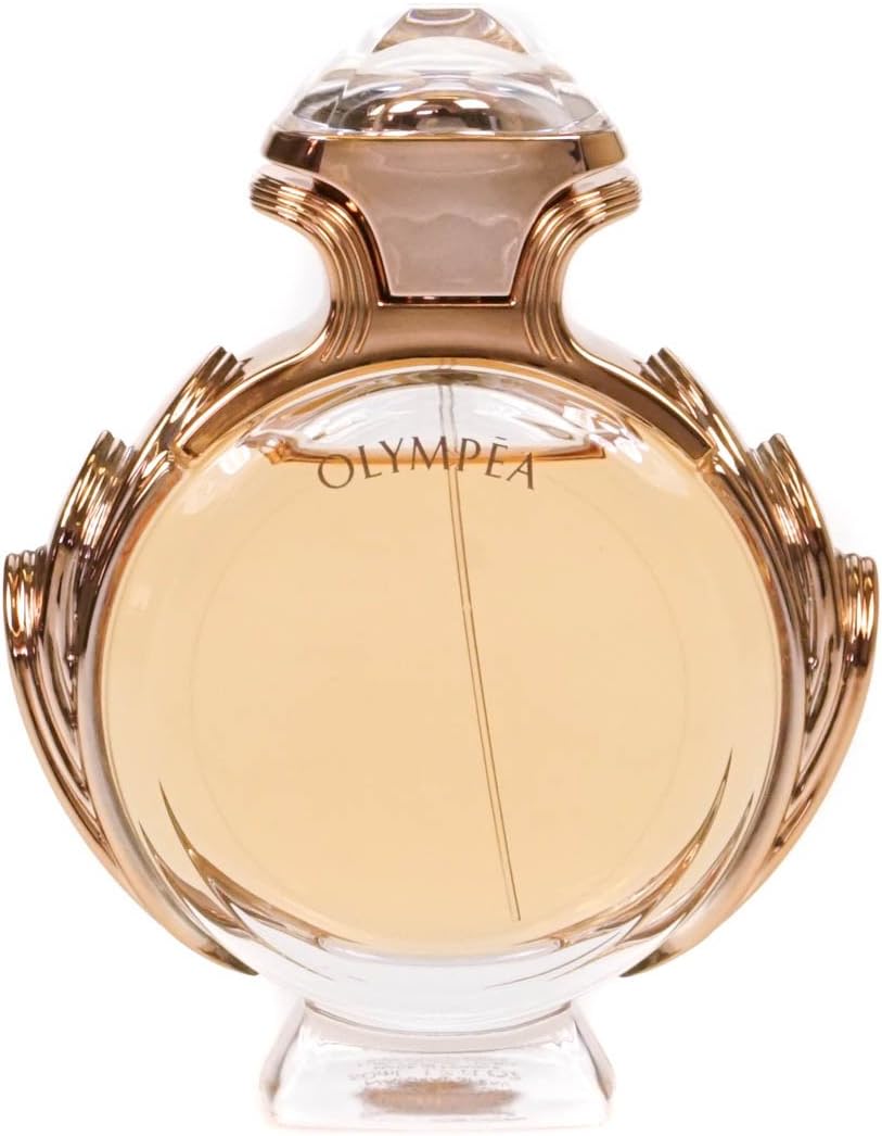 Paco Rabanne Olympea For Women Eau De Parfum Spray