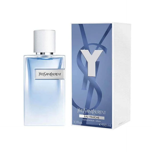 Ysl EAU FRAICHE 90ml