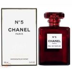 Chanel No 5 Eau de Parfum Red Edition Chanel