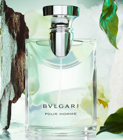 Bvlgari Pour Homme Eau De Toilette 100ML