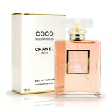 CHANEL COCO MADEMOISELLE (W) EDP 100ML