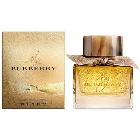 Burberry My Burberry Gold Magic Limited Edition For Women Eau De Parfum 90ML