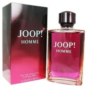 JOOP! Eau De Toilette Spray 6.7 oz - Oriental Woody Fragrance