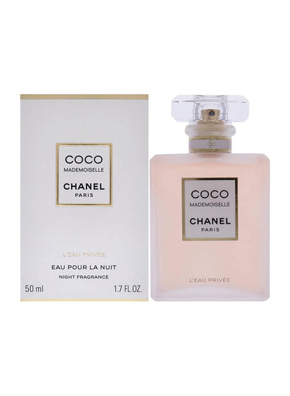 Chanel Coco Mademoiselle L'Eau Privee 50ml EDP for Women