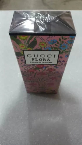 Gucci Flora Gorgeous Gardenia 3.3oz Women's Eau de Parfum