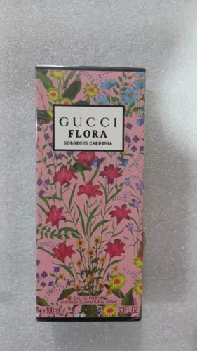 Gucci Flora Gorgeous Gardenia 3.3oz Women's Eau de Parfum